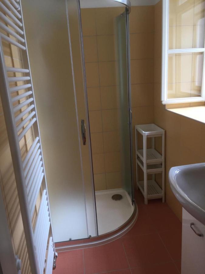 Aparthotel Zamek Dobrohor Extérieur photo