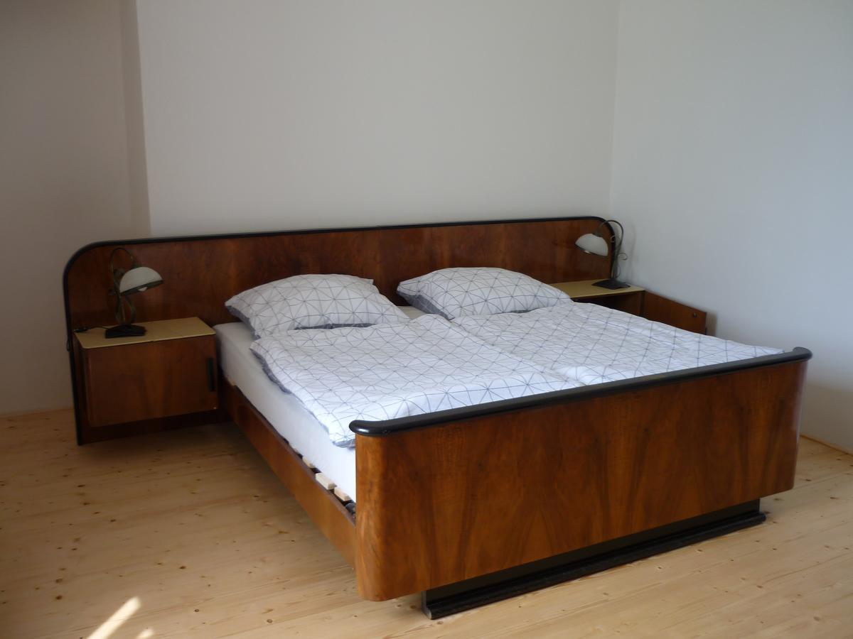 Aparthotel Zamek Dobrohor Extérieur photo