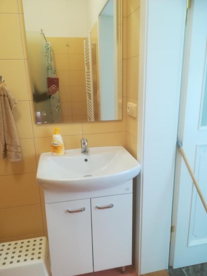 Aparthotel Zamek Dobrohor Extérieur photo